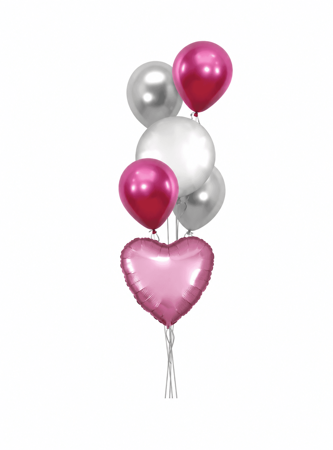BOUQUET DE GLOBOS
