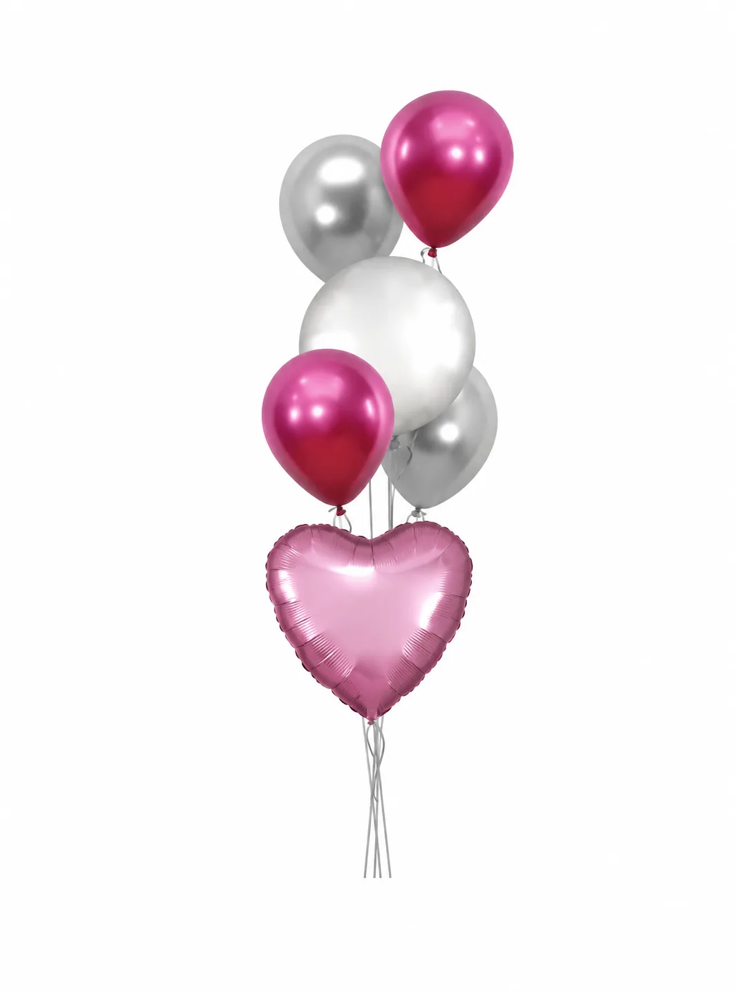 BOUQUET DE GLOBOS