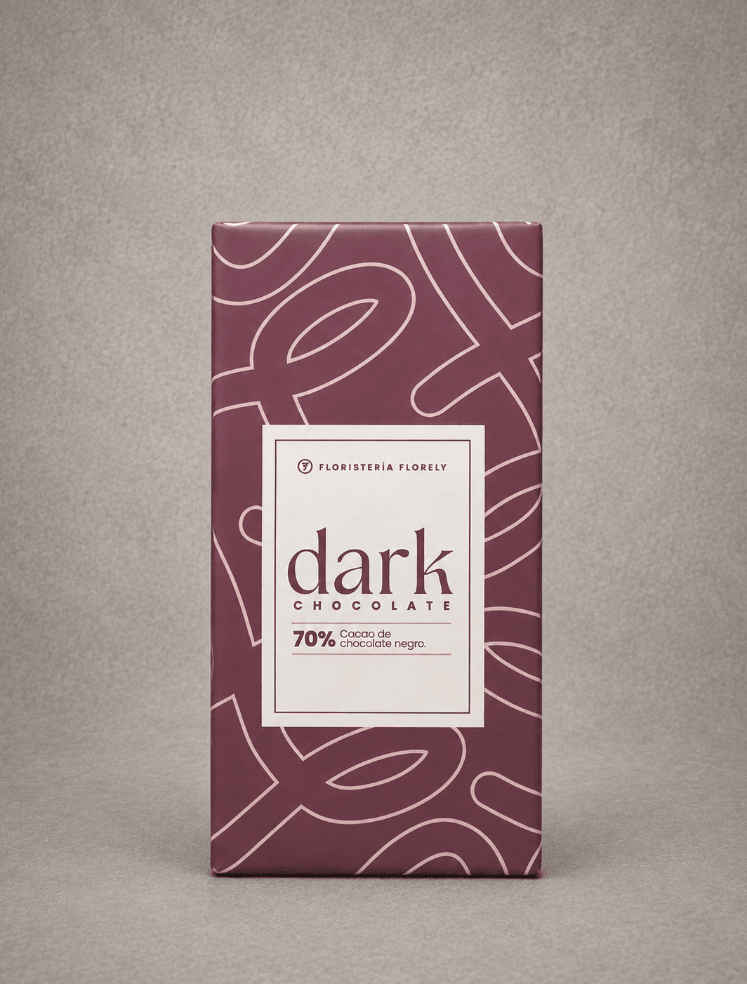 Dark chocolate by Shaws