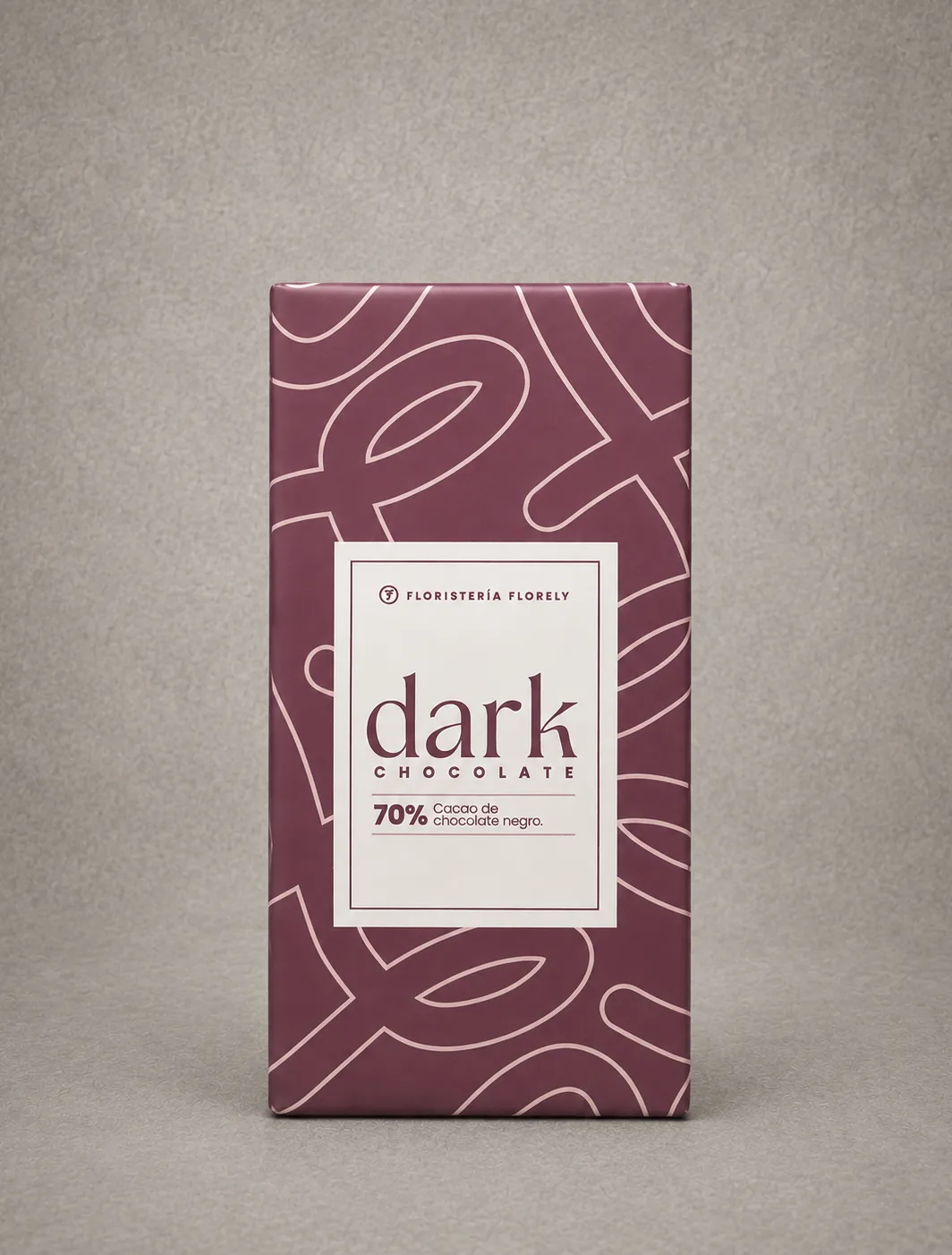 Dark chocolate by Shaws