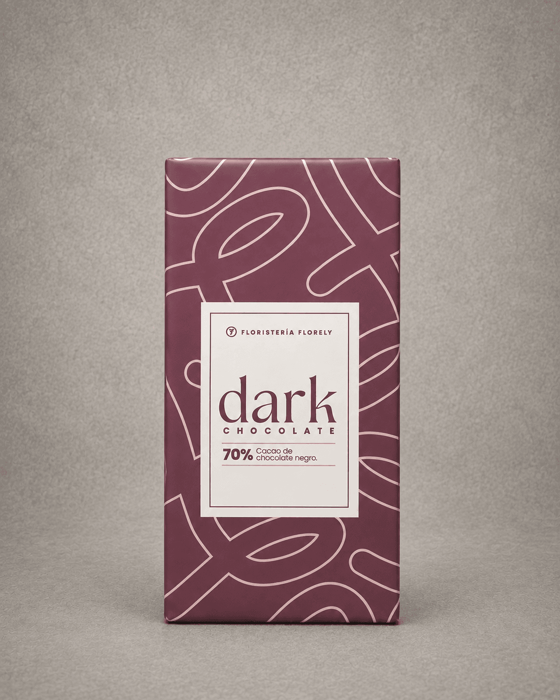 Dark chocolate by Shaws