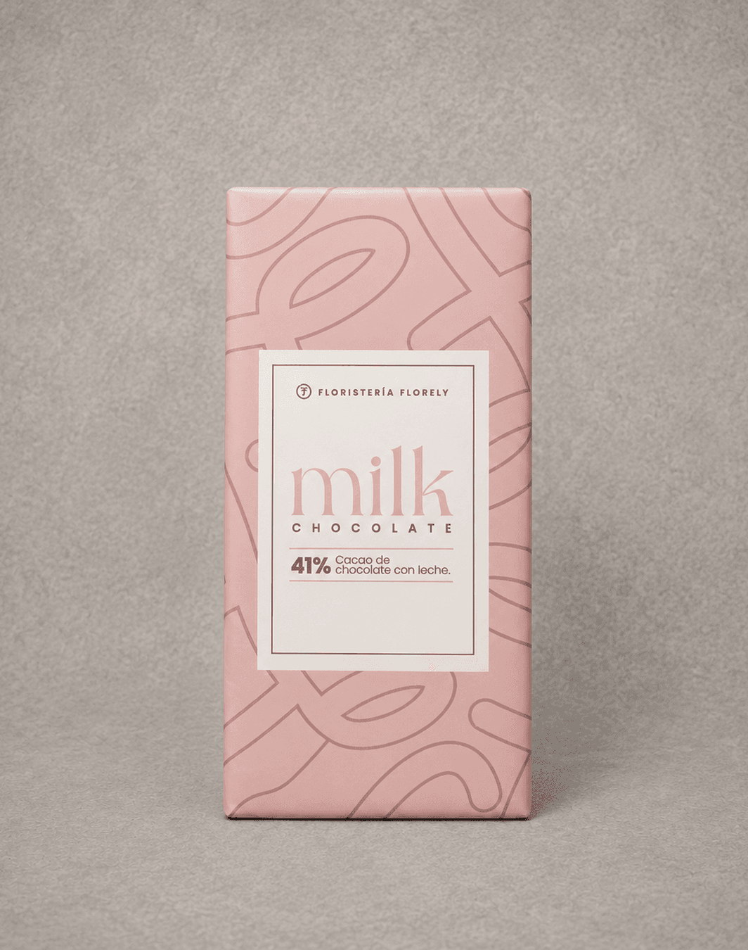 Milk chocolate by Shaws