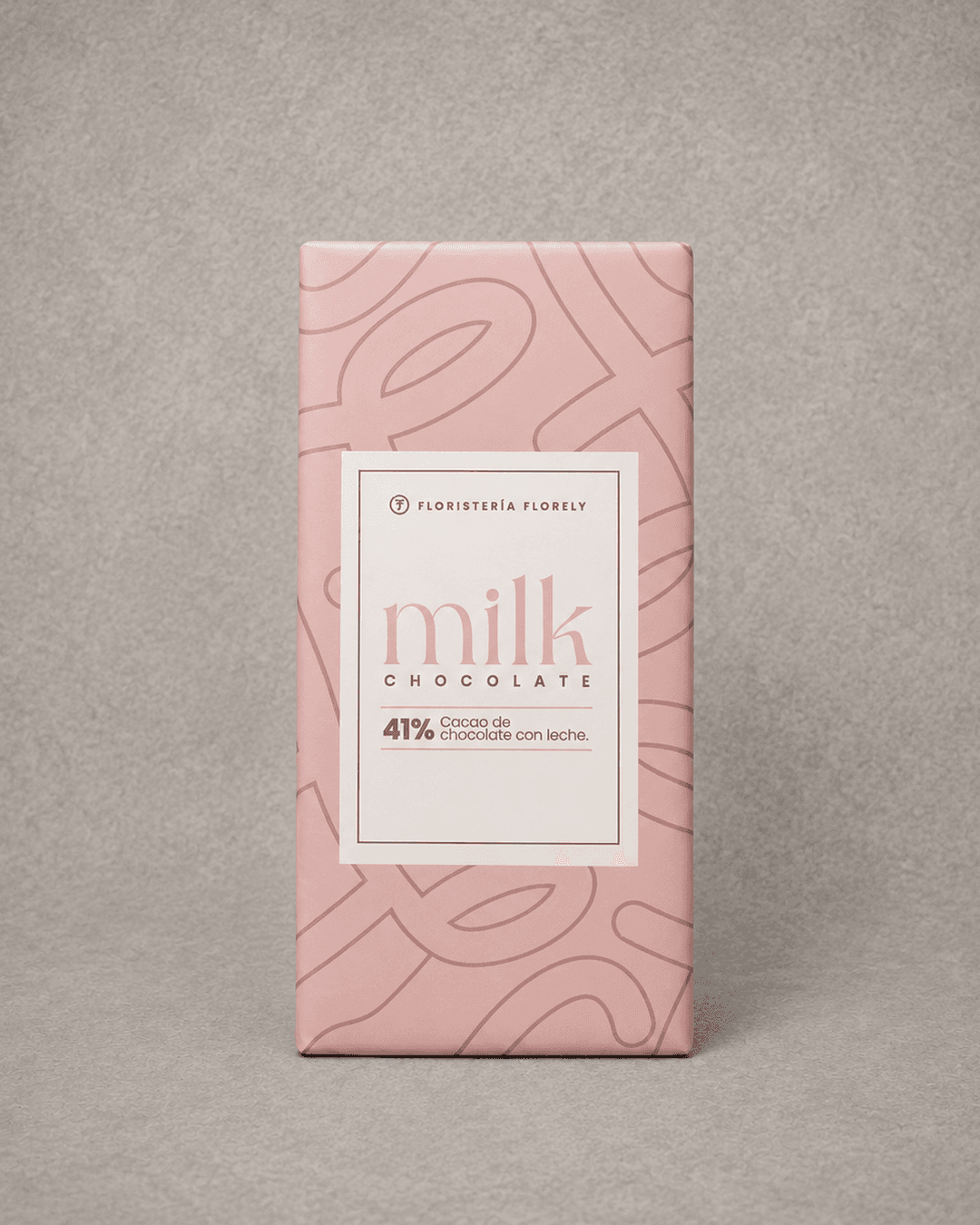 Milk chocolate by Shaws