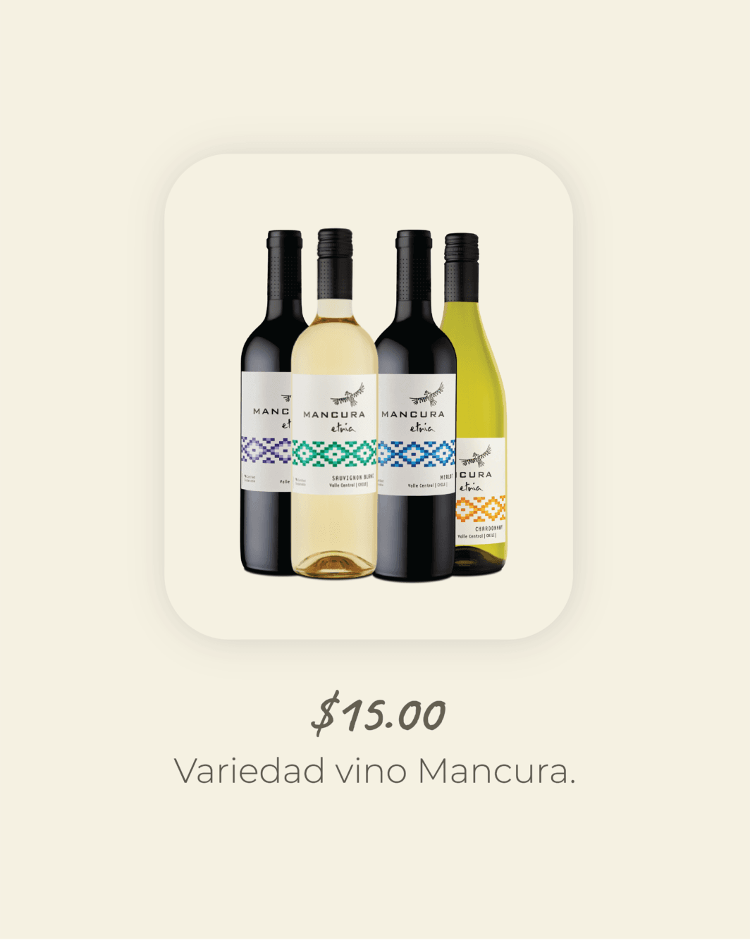 VINOS