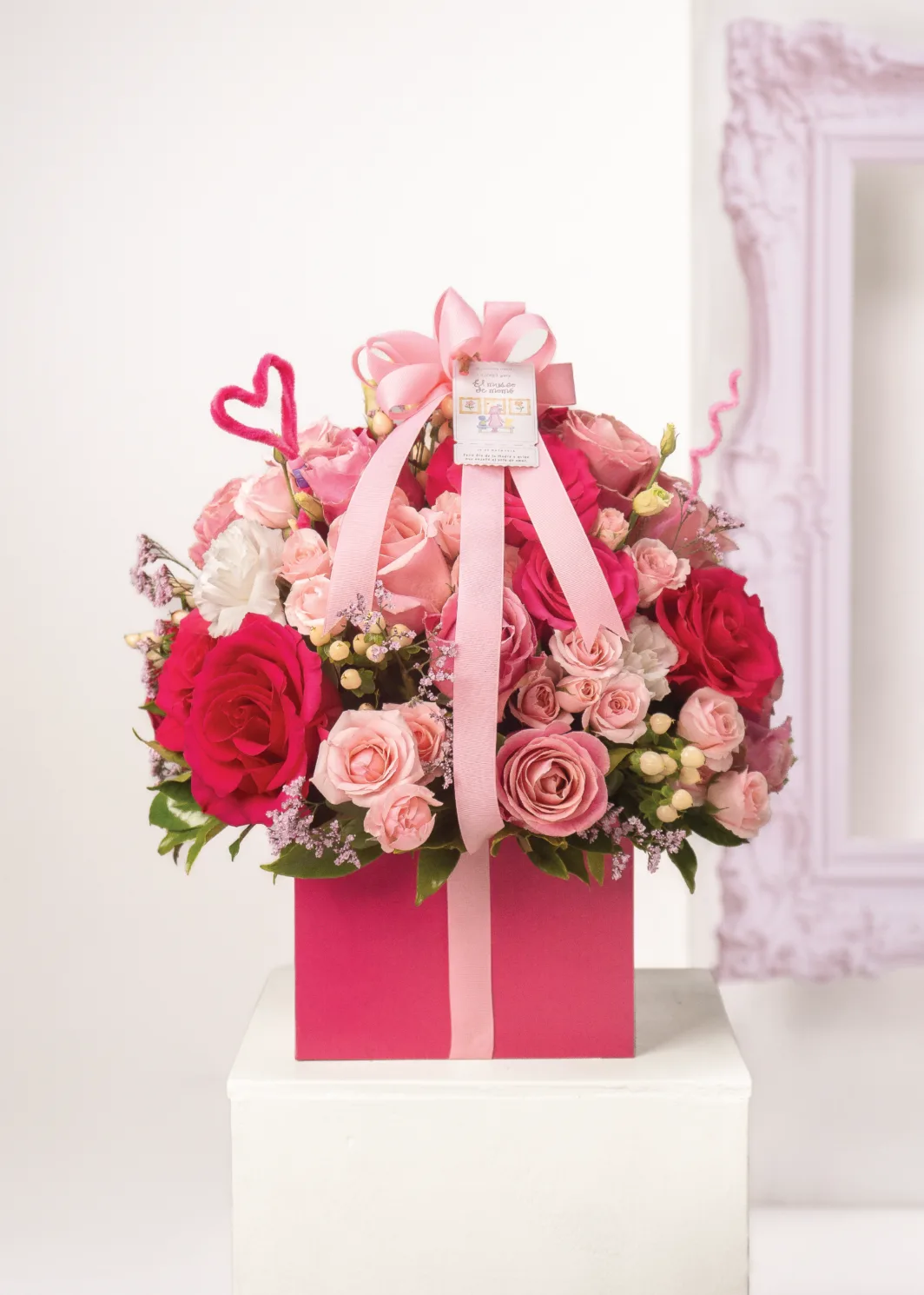 MO10 | Gifted Love