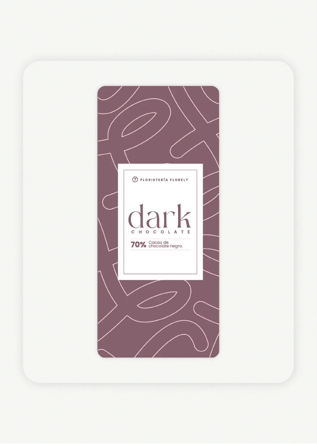 Dark chocolate by Shaws