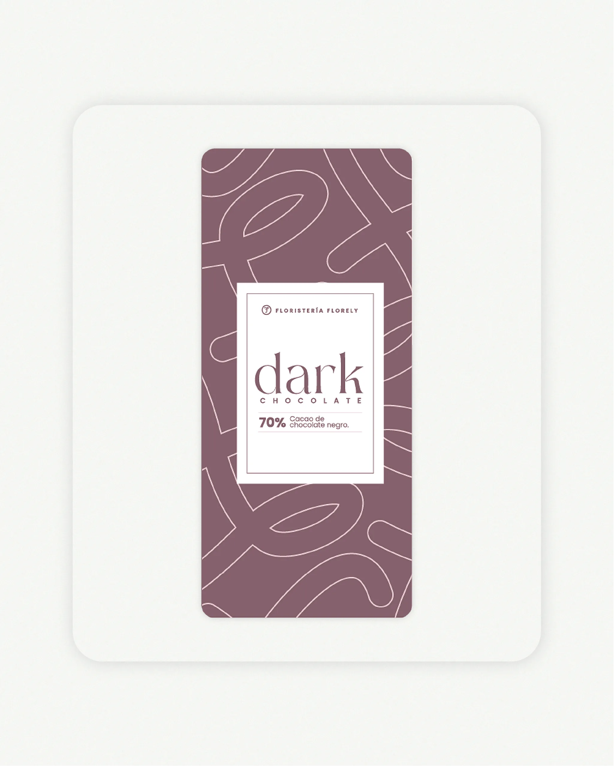 Dark chocolate by Shaws